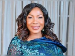 Abia state First Lady Donates N10m to Cancer Patients