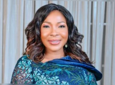 Abia state First Lady Donates N10m to Cancer Patients