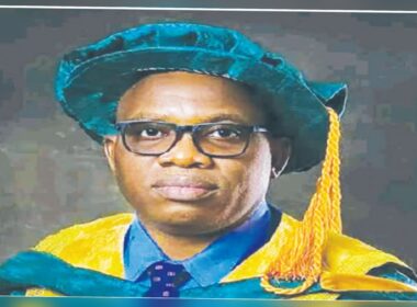 Tinubu sacks Nnamdi Azikiwe university VC, Registrar