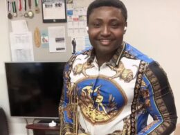 Finland Freezes Simon Ekpa’s Assets Over Alleged Terrorism Activities Finland Freezes Simon Ekpa’s Assets Over Alleged Terrorism Activities