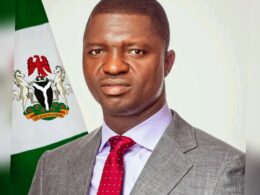 Gov Nwifuru Orders Arrest of 6 Ministry of Health Staff