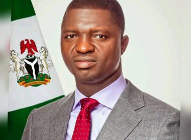 Gov Nwifuru Orders Arrest of 6 Ministry of Health Staff