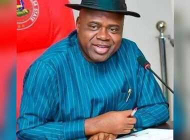 Diri Urges Bayelsa Varsity’s ASUU to Call Off Strike