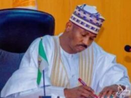 Sokoto Govt Approves N200,000 Monthly Allowance for School Principals