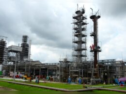 NNPCL Confirms Reduced Operations at Port Harcourt Refinery Warri Refinery Resumes Operations – NNPCL