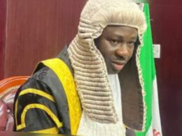 Delta Assembly Speaker Survives Fatal Boat Mishap, Five Dead Delta Assembly Speaker Survives Fatal Boat Mishap, Five Dead