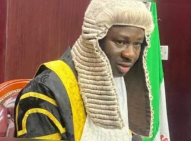 Delta Assembly Speaker Survives Fatal Boat Mishap, Five Dead