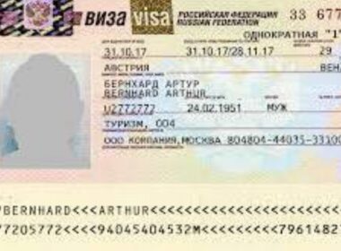 How to Obtain a Russian Work Visa