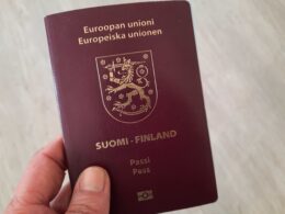 Finnish Government Proposes Stricter Conditions for Citizenship