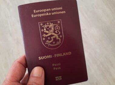 Finnish Government Proposes Stricter Conditions for Citizenship