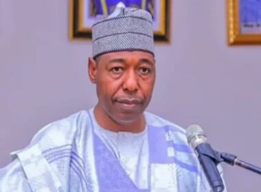 Borno Govt Disburses N18bn to 101,330 Flood Victims