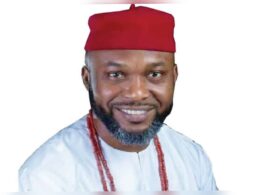 Ex-Aviation Minister Osita Chidoka Resigns from PDP