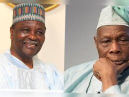 Gowon Reveals How He Saved Obasanjo from Execution Under Abacha Regime