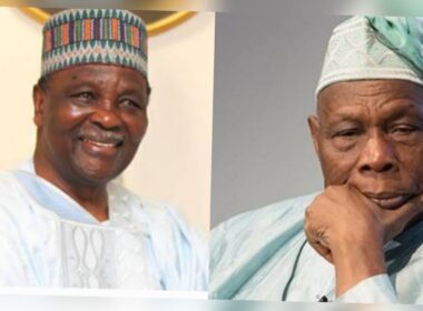 Gowon Reveals How He Saved Obasanjo from Execution Under Abacha Regime