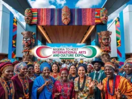 INAC Expo 2024: Uniting Nigerian Arts and Crafts with the Global Market
