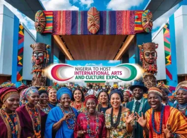 INAC Expo 2024: Uniting Nigerian Arts and Crafts with the Global Market