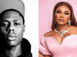 'I Was Accused of Killing Mohbad'-Iyabo Ojo Speaks Out on Backlash