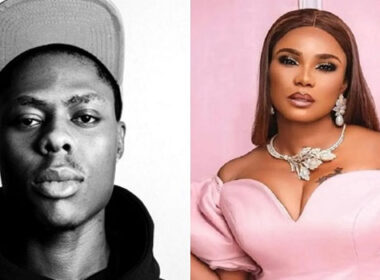 'I Was Accused of Killing Mohbad'-Iyabo Ojo Speaks Out on Backlash