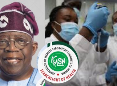 Nigerian Medical Laboratory Scientists Pledge to Strengthen National Health Security