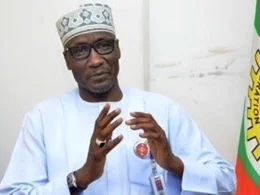 NNPC Clarifies the Role of Mele Kyari in Petrol Price Hike