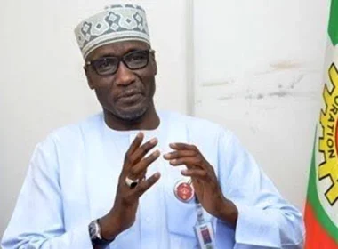 NNPC Clarifies the Role of Mele Kyari in Petrol Price Hike