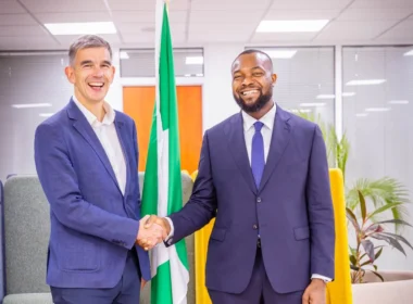 N2.8bn Grant to Boost AI Talent Development in Nigeria