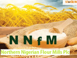 Northern Nigeria Flour Mills Announces 50 Kobo Dividend Per Share Due To Strong Profit