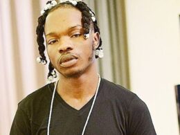 Amid Controversy, Naira Marley Returns to Stage Amid Controversy, Naira Marley Returns to Stage