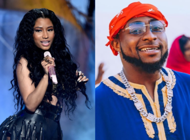 Davido and Nicki Minaj Set to Drop Highly Anticipated Collaboration