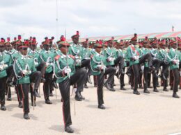 How to Apply: Nigerian Defence Academy Opens Applications for 77th Regular Course