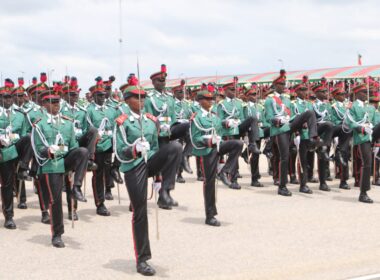 How to Apply: Nigerian Defence Academy Opens Applications for 77th Regular Course