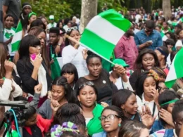 Nigerian Students Top Africa in U.S. Education Surge, Rank 7th Globally