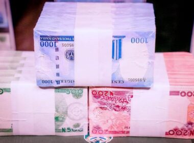 Nigerians Struggle to Repay N4.05 Trillion in Loans