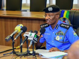 Nigeria's Crime Rate Drops by 65%, Report Reveals