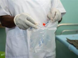 Anambra Vaccinates 380,671 Girls in HPV Campaign Anambra Vaccinates 380,671 Girls in HPV Campaign