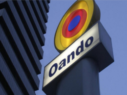 Oando Foundation Educates 69,500 Pupils on Environment Oando Foundation Educates 69,500 Pupils on Environment