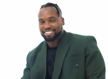 Chike’s Manager Ogagus Earns Beatz Awards Nod as 'A&R of the Year' Wode Maya