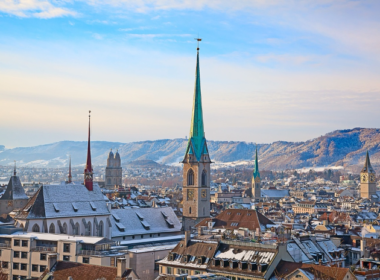 Five European Destinations Perfect For A Magical Winter Adventure Wode Maya