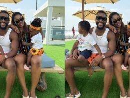 Tobi Bakre Responds To Cheating Allegations Tobi Bakre Responds To Cheating Allegations