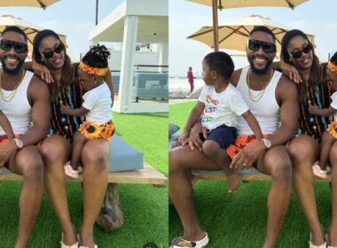 Tobi Bakre Responds To Cheating Allegations