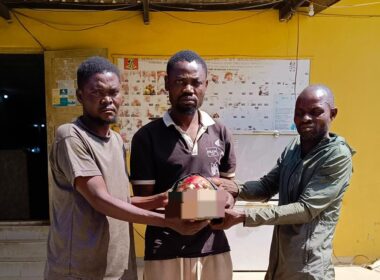 Police Arrest 3 Suspects for Murder of Okada Rider in Kwara