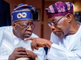 Presidency Slams Obasanjo’s Criticism Of Tinubu’s Leadership With Fierce Response