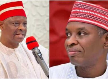 Sacked Kano SSG, Bichi, Threatens to Expose Governor Yusuf, Kwankwaso