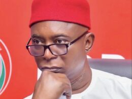 Senator Ned Nwoko Dumps PDP Over Deep Divisions