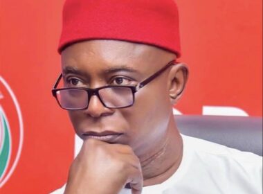 Senator Ned Nwoko Dumps PDP Over Deep Divisions