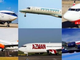 Over 100 Nigerian Airlines Closed in Four Decades: Why the Aviation Industry Faces Such Crisis Over 100 Nigerian Airlines Closed in Four Decades: Why the Aviation Industry Faces Such Crisis
