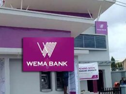 Wema Bank Crowned Nigeria's Top Workplace 2024