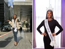 Why South Africans Demand Chidimma Adetshina's Disqualification
