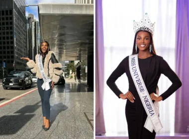 Why South Africans Demand Chidimma Adetshina's Disqualification