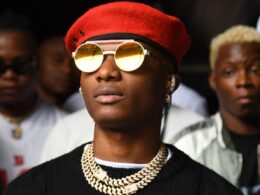Wizkid Leads 8 Billion Spotify Streams - Ayra Starr, Davido, Burna boy